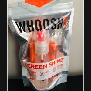 Whoosh Tech Hygiene Screen Shine 30ml